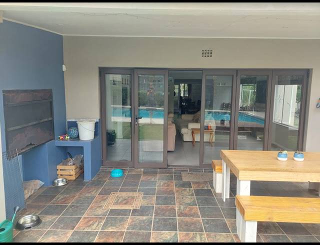 4 bed property to rent in PAGLANDE